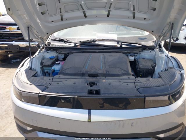2022 HYUNDAI IONIQ 5 KM8KM4AE6NU055868 Photo 9