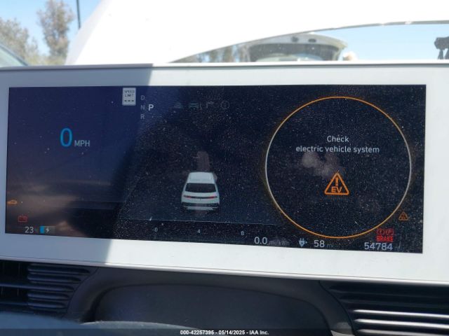 2022 HYUNDAI IONIQ 5 KM8KM4AE6NU055868 Photo 6