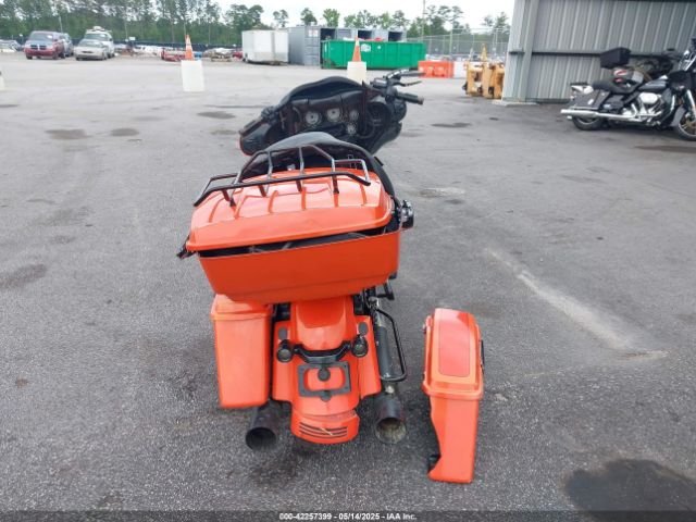 2012 HARLEY-DAVIDSON FLHX 1HD1KBM14CB613596 Photo 5