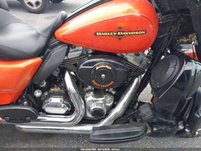 2012 HARLEY-DAVIDSON FLHX 1HD1KBM14CB613596 Photo 7
