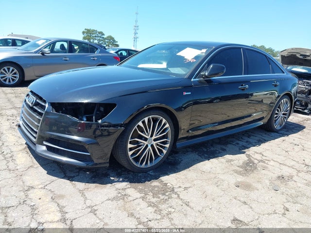 2016 AUDI A6 WAUFGAFC1GN009815 Photo 1