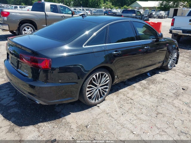 2016 AUDI A6 WAUFGAFC1GN009815 Photo 3