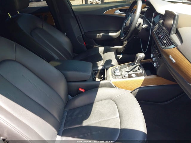 2016 AUDI A6 WAUFGAFC1GN009815 Photo 4