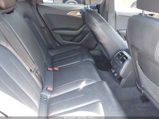 2016 AUDI A6 WAUFGAFC1GN009815 Photo 7