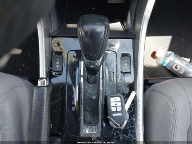 1HGCR3F91GA022475 Honda Accord Touring