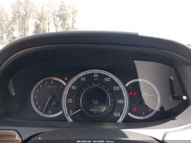 1HGCR3F91GA022475 Honda Accord Touring