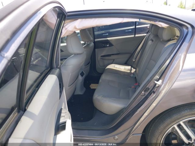 1HGCR3F91GA022475 Honda Accord Touring