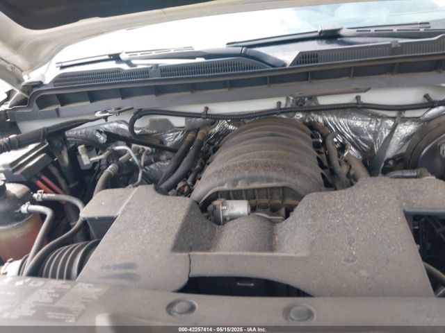 3GCPCRECXHG479645 Chevrolet l83 - sidi: spark ignited direct injection, vvt: variable valve timing, afm, e85 max, alum