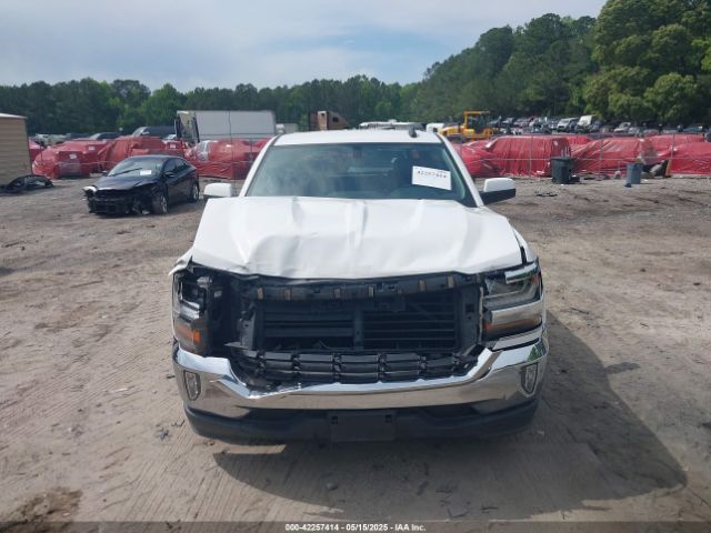 3GCPCRECXHG479645 Chevrolet l83 - sidi: spark ignited direct injection, vvt: variable valve timing, afm, e85 max, alum