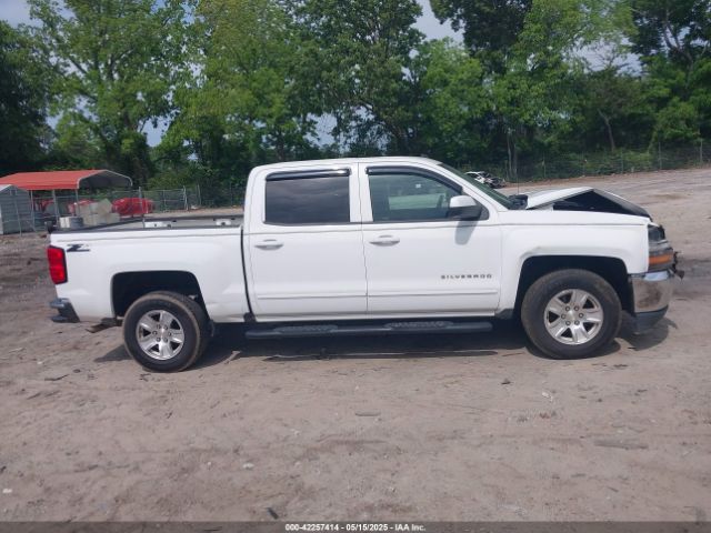 3GCPCRECXHG479645 Chevrolet l83 - sidi: spark ignited direct injection, vvt: variable valve timing, afm, e85 max, alum