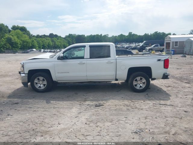 3GCPCRECXHG479645 Chevrolet l83 - sidi: spark ignited direct injection, vvt: variable valve timing, afm, e85 max, alum