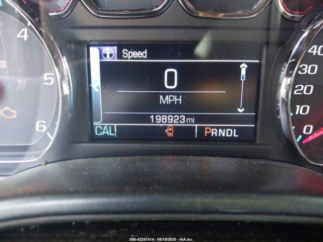 3GCPCRECXHG479645 Chevrolet l83 - sidi: spark ignited direct injection, vvt: variable valve timing, afm, e85 max, alum