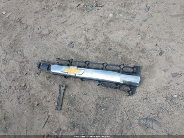 3GCPCRECXHG479645 Chevrolet l83 - sidi: spark ignited direct injection, vvt: variable valve timing, afm, e85 max, alum