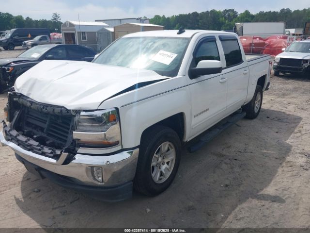3GCPCRECXHG479645 Chevrolet l83 - sidi: spark ignited direct injection, vvt: variable valve timing, afm, e85 max, alum