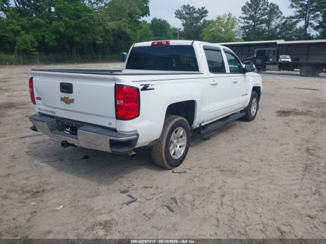 3GCPCRECXHG479645 Chevrolet l83 - sidi: spark ignited direct injection, vvt: variable valve timing, afm, e85 max, alum