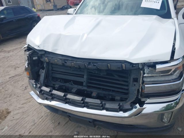 3GCPCRECXHG479645 Chevrolet l83 - sidi: spark ignited direct injection, vvt: variable valve timing, afm, e85 max, alum