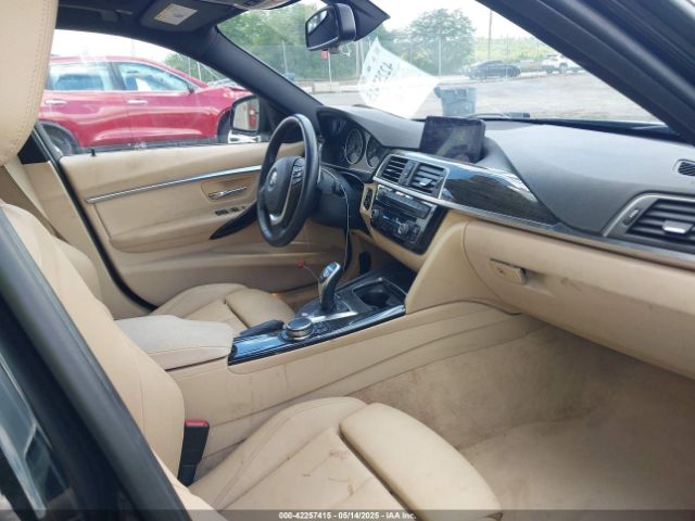 2016 BMW 328I WBA8E9G54GNT84904 Photo 4