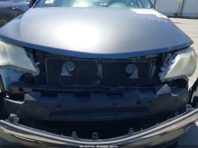 4T4BF1FK0ER360859 Toyota 2ar-fe
