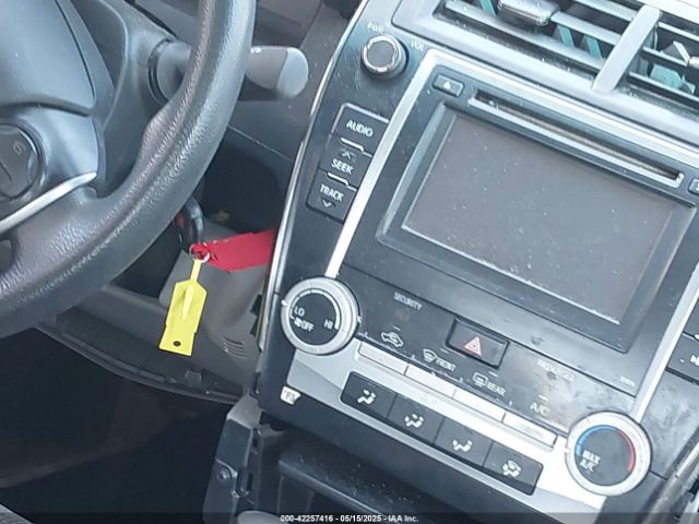 4T4BF1FK0ER360859 Toyota 2ar-fe