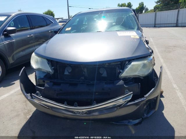 4T4BF1FK0ER360859 Toyota 2ar-fe