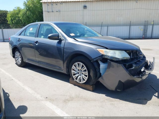 4T4BF1FK0ER360859 Toyota 2ar-fe
