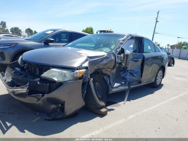 4T4BF1FK0ER360859 Toyota 2ar-fe