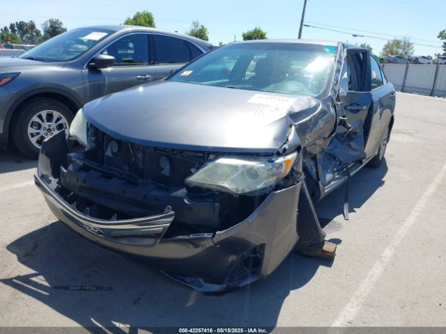 4T4BF1FK0ER360859 Toyota 2ar-fe