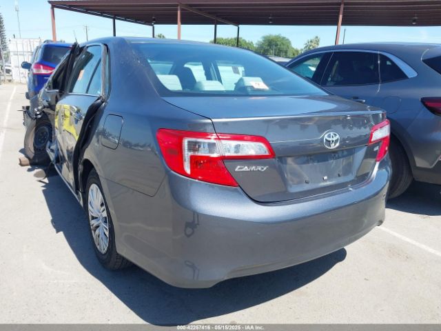 4T4BF1FK0ER360859 Toyota 2ar-fe