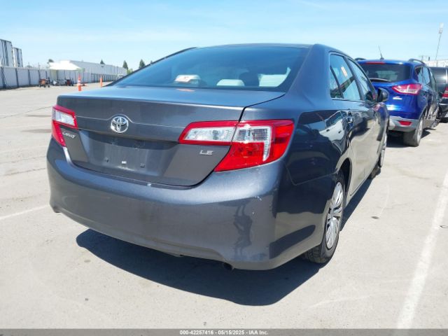 4T4BF1FK0ER360859 Toyota 2ar-fe