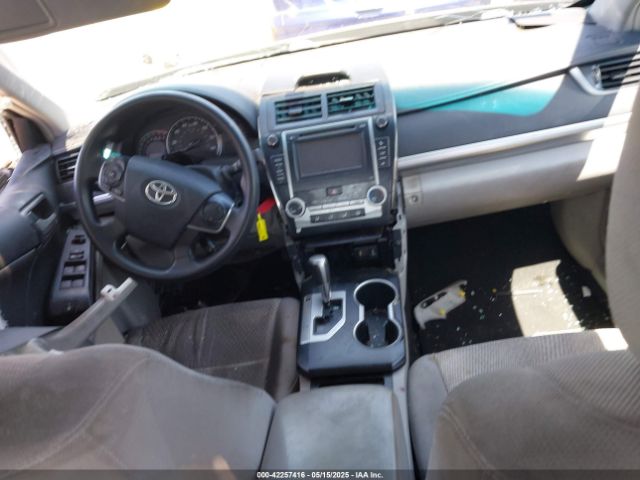 4T4BF1FK0ER360859 Toyota 2ar-fe