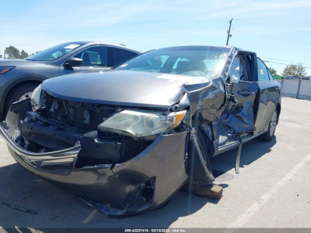 4T4BF1FK0ER360859 Toyota 2ar-fe