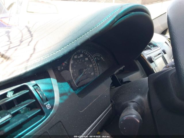 4T4BF1FK0ER360859 Toyota 2ar-fe