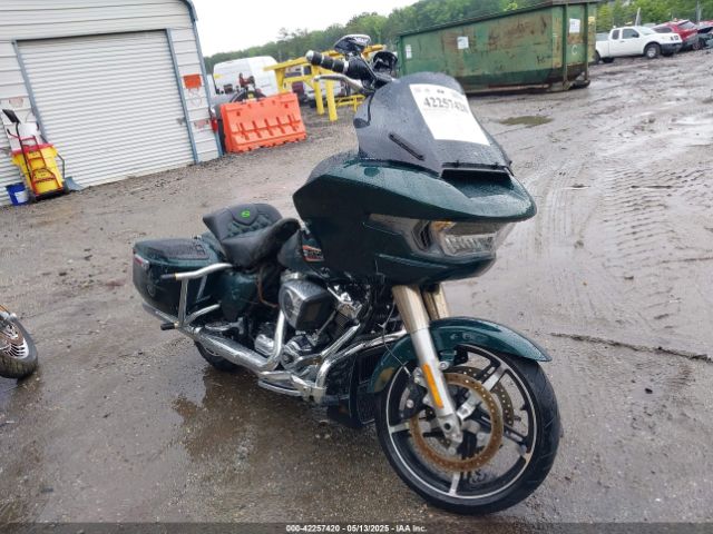 2024 HARLEY-DAVIDSON FLTRX 1HD1KH715RB630740