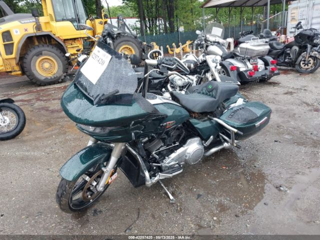 2024 HARLEY-DAVIDSON FLTRX 1HD1KH715RB630740 Photo 1