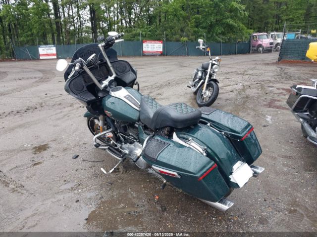 2024 HARLEY-DAVIDSON FLTRX 1HD1KH715RB630740 Photo 2