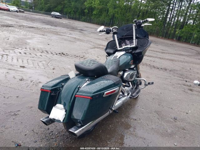 2024 HARLEY-DAVIDSON FLTRX 1HD1KH715RB630740 Photo 3