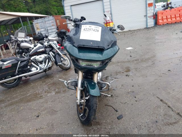 2024 HARLEY-DAVIDSON FLTRX 1HD1KH715RB630740 Photo 4