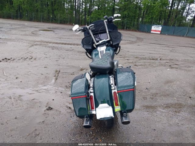 2024 HARLEY-DAVIDSON FLTRX 1HD1KH715RB630740 Photo 5