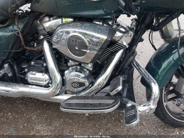 2024 HARLEY-DAVIDSON FLTRX 1HD1KH715RB630740 Photo 7