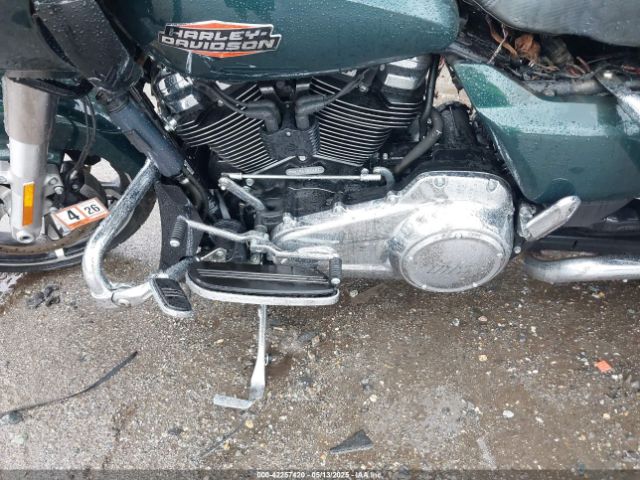 2024 HARLEY-DAVIDSON FLTRX 1HD1KH715RB630740 Photo 8