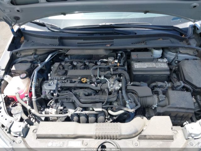 5YFS4MCE9NP135874 Toyota m20a-fks