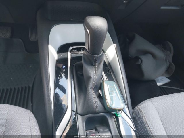 5YFS4MCE9NP135874 Toyota m20a-fks