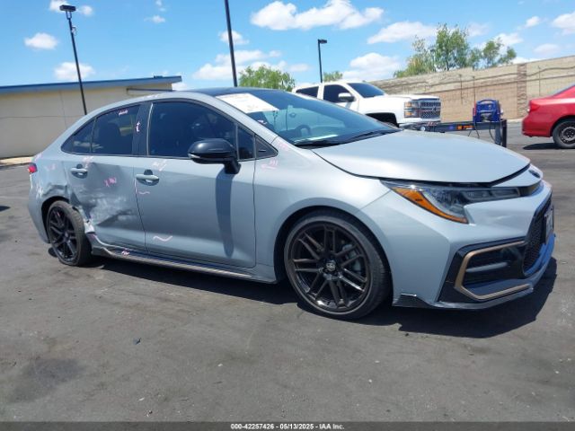 5YFS4MCE9NP135874 Toyota m20a-fks