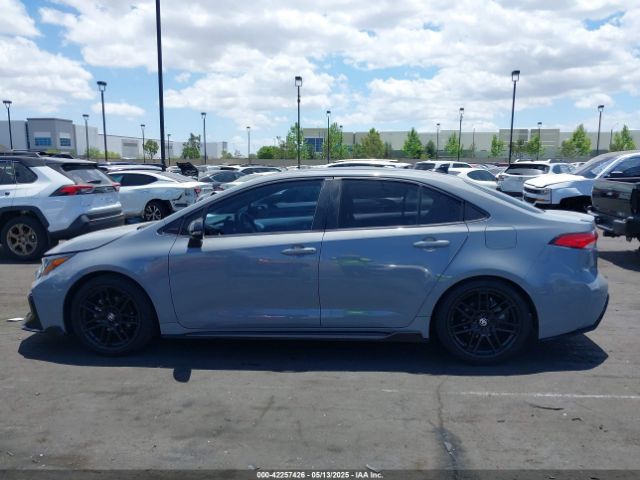 5YFS4MCE9NP135874 Toyota m20a-fks