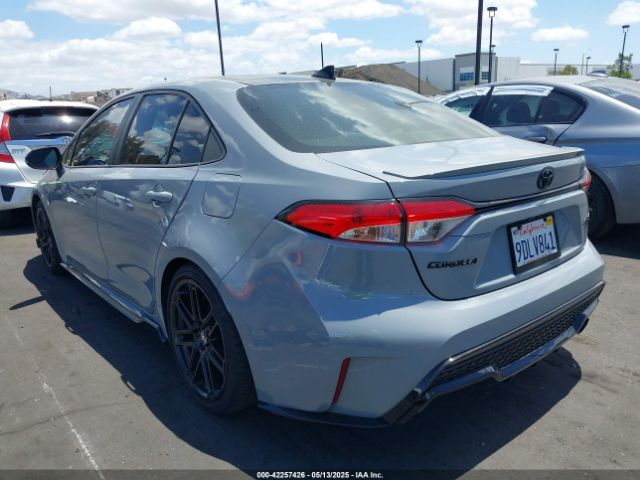 5YFS4MCE9NP135874 Toyota m20a-fks
