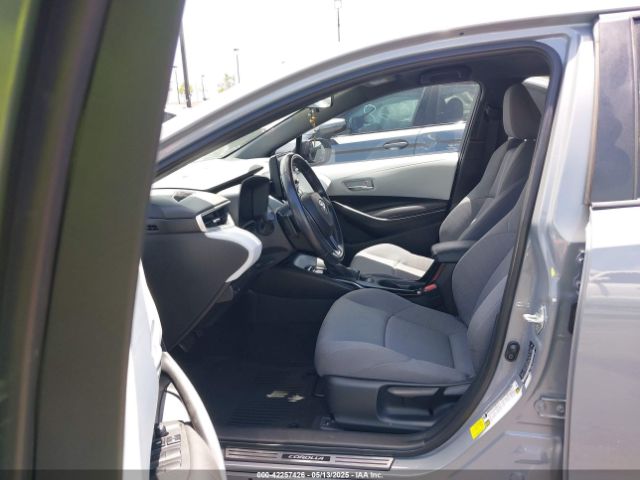 5YFS4MCE9NP135874 Toyota m20a-fks