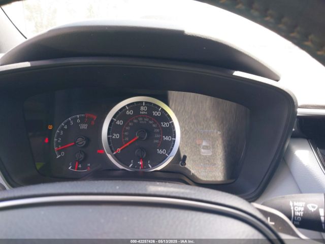 5YFS4MCE9NP135874 Toyota m20a-fks