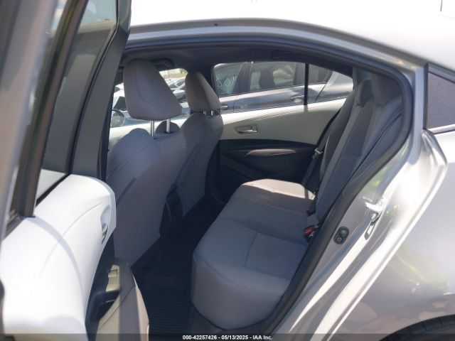 5YFS4MCE9NP135874 Toyota m20a-fks