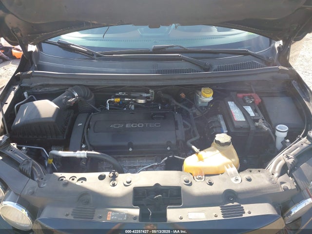 1G1JC5SH2E4143729 Chevrolet luw