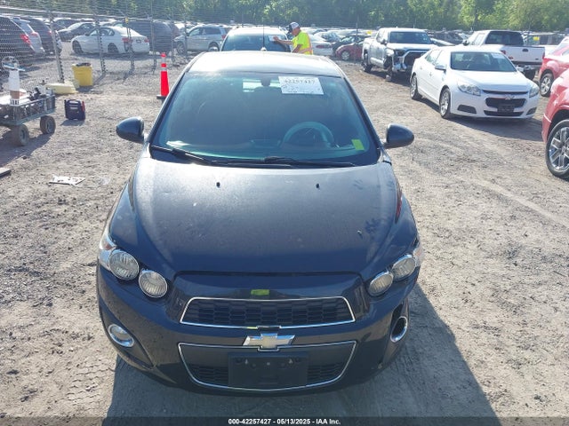 1G1JC5SH2E4143729 Chevrolet luw
